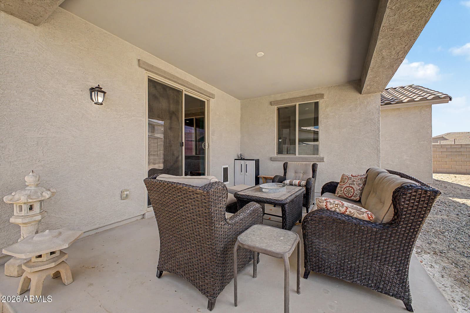 23408 W FLORENCE Avenue, Buckeye, AZ 85326 — photo 25 of 31