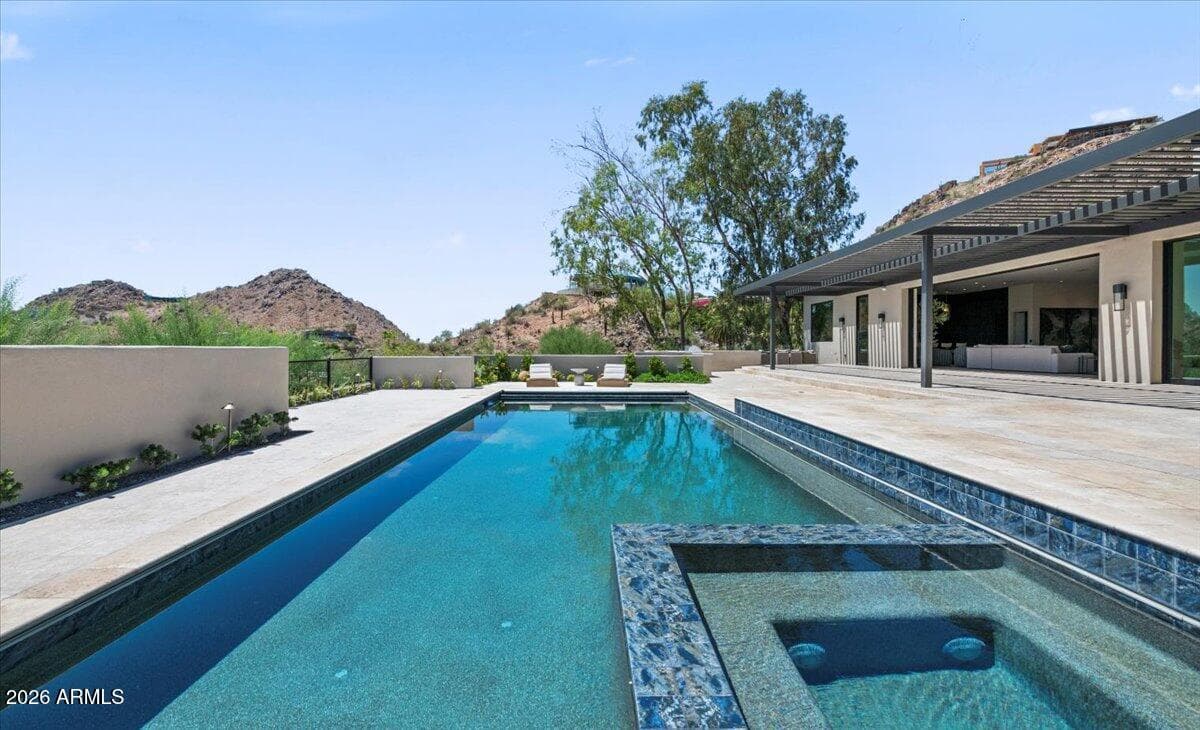 7347 N RED LEDGE Drive, Paradise Valley, AZ 85253 — photo 68 of 95