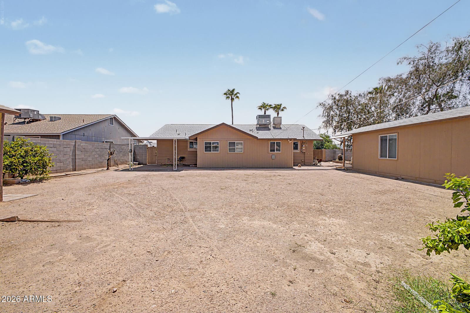 624 W 23RD Avenue, Apache Junction, AZ 85120 — photo 34 of 42