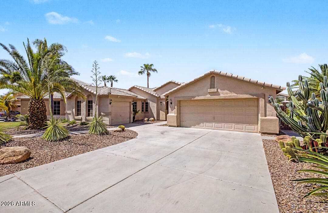 11218 E RAFAEL Avenue, Mesa, AZ 85212 — photo 1 of 31