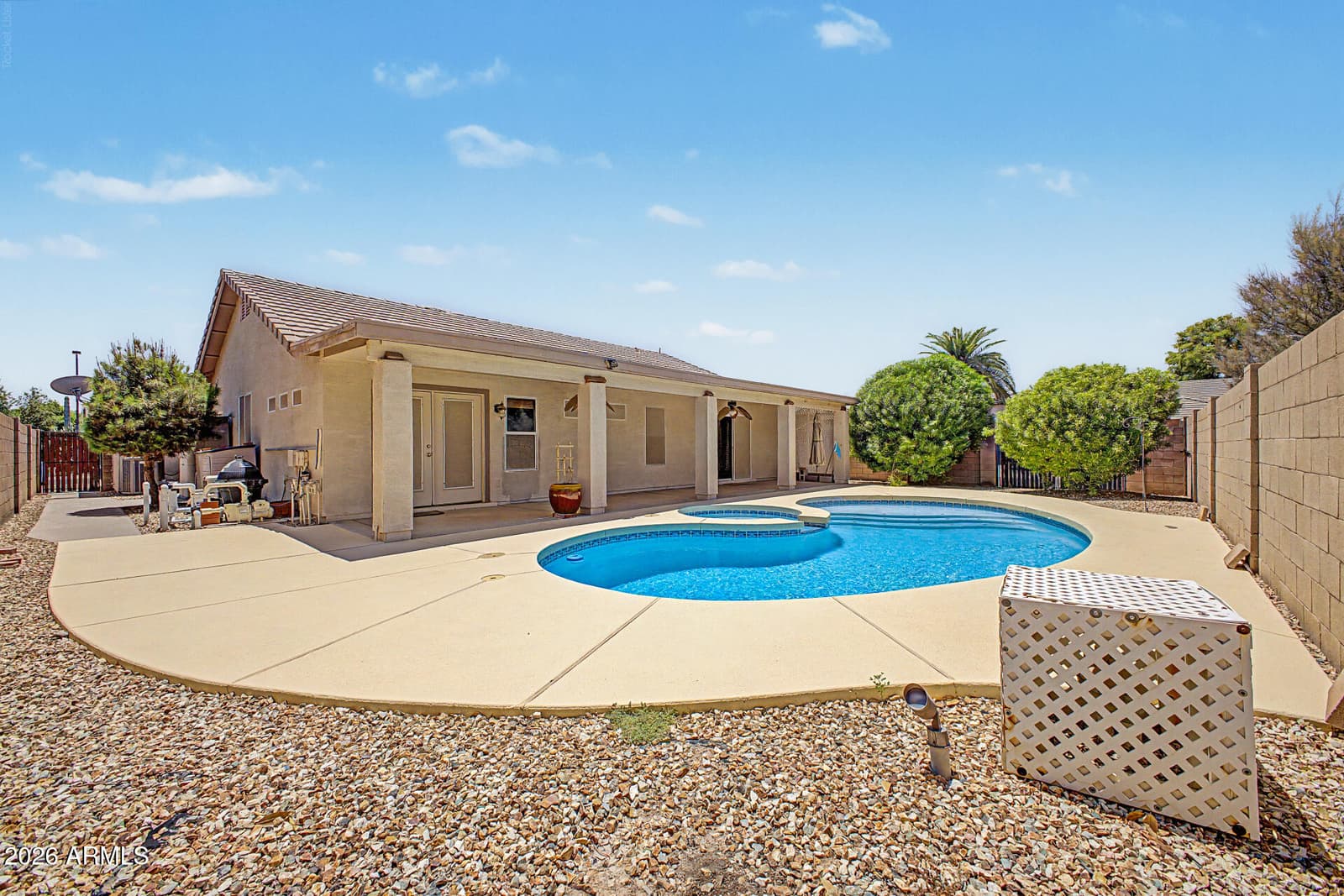 220 E GAIL Court, Gilbert, AZ 85296 — photo 26 of 30