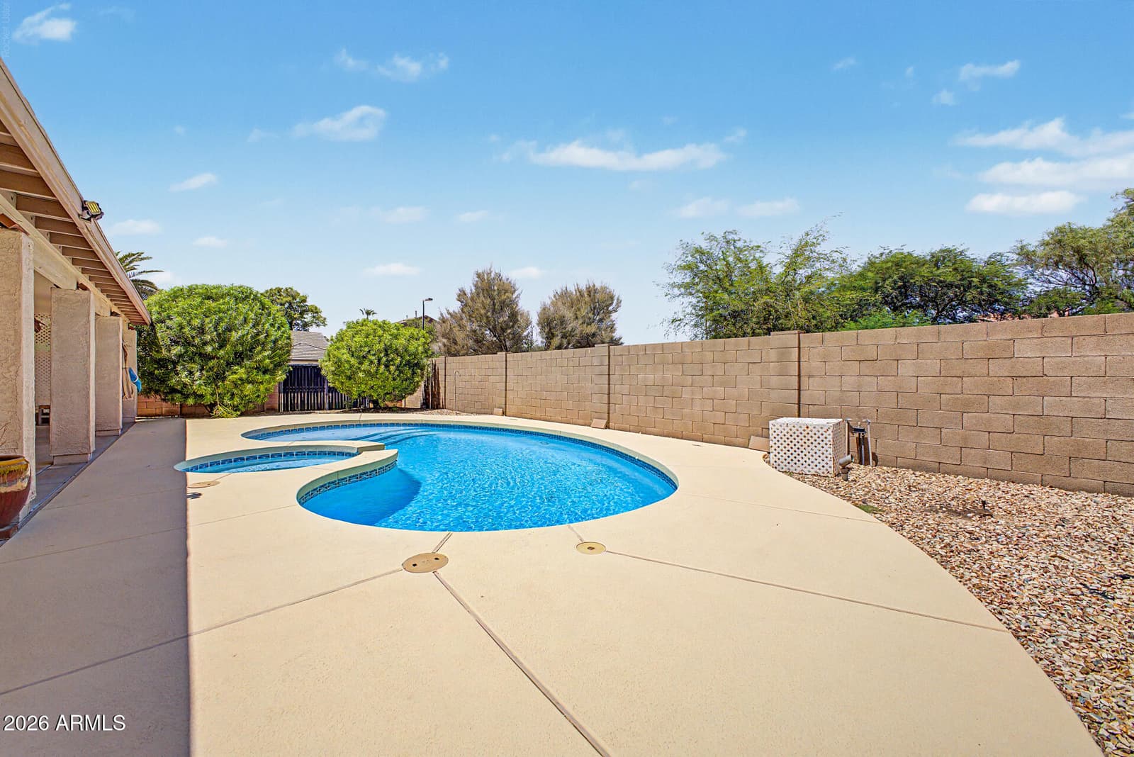 220 E GAIL Court, Gilbert, AZ 85296 — photo 27 of 30