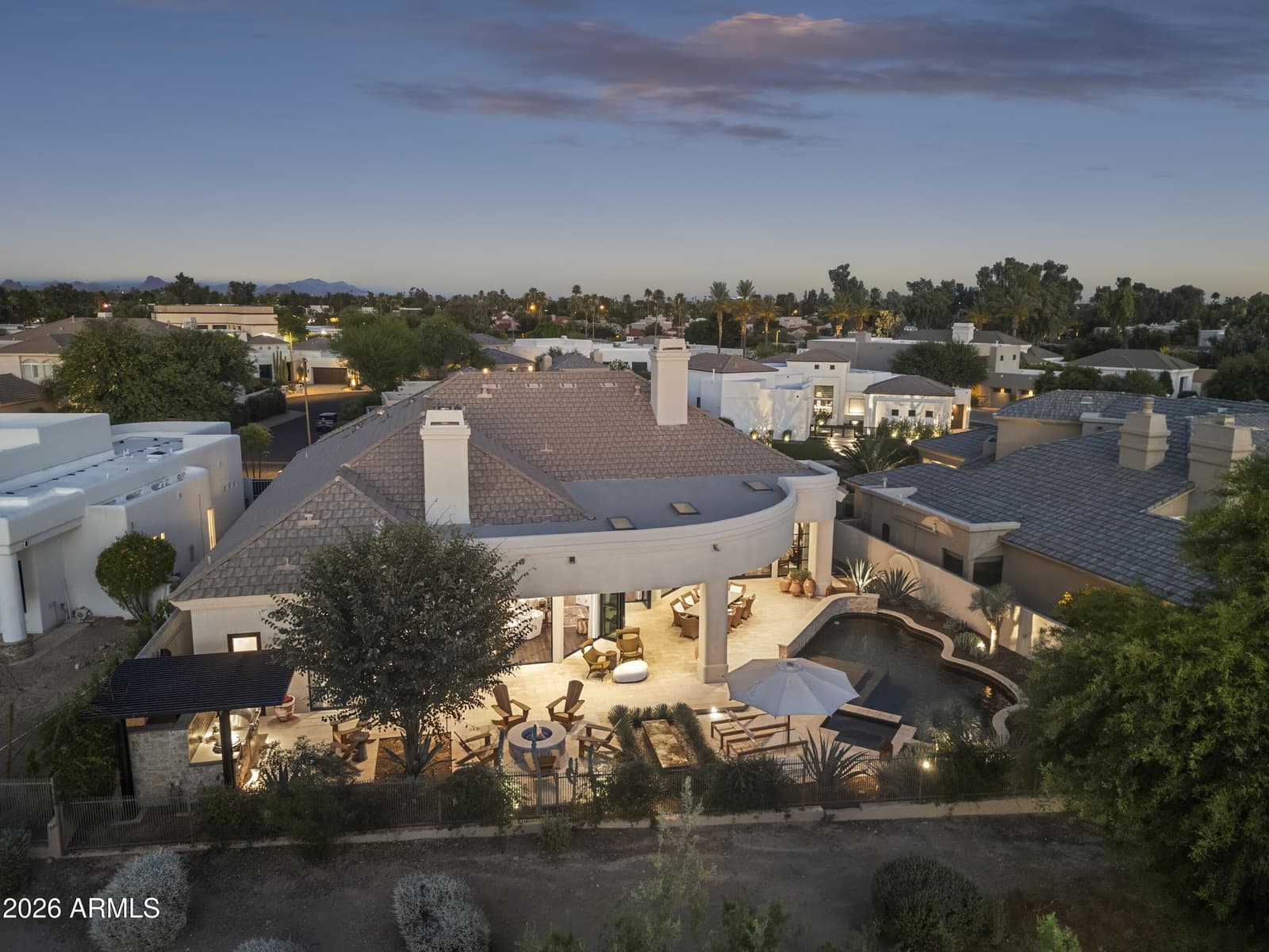 9894 N 79th Place, Scottsdale, AZ 85258 — photo 2 of 80