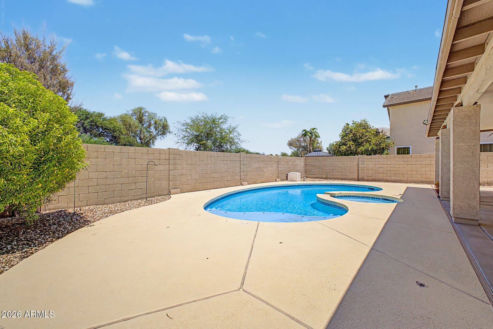 220 E GAIL Court, Gilbert, AZ 85296 — photo 30 of 30