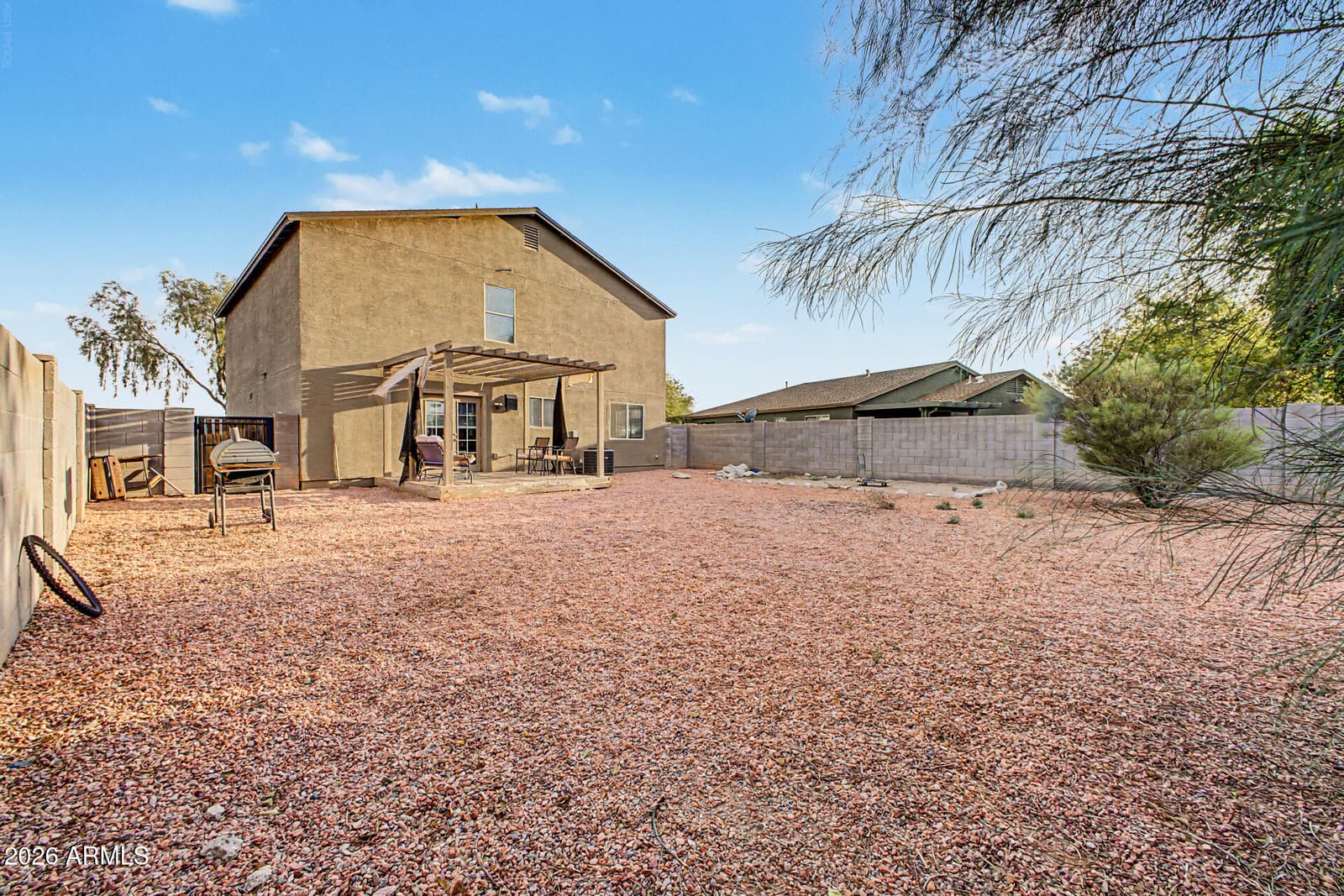 30365 N BAREBACK Trail, San Tan Valley, AZ 85143 — photo 18 of 22