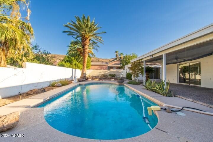 13045 N 8TH Avenue, Phoenix, AZ 85029 — photo 37 of 51