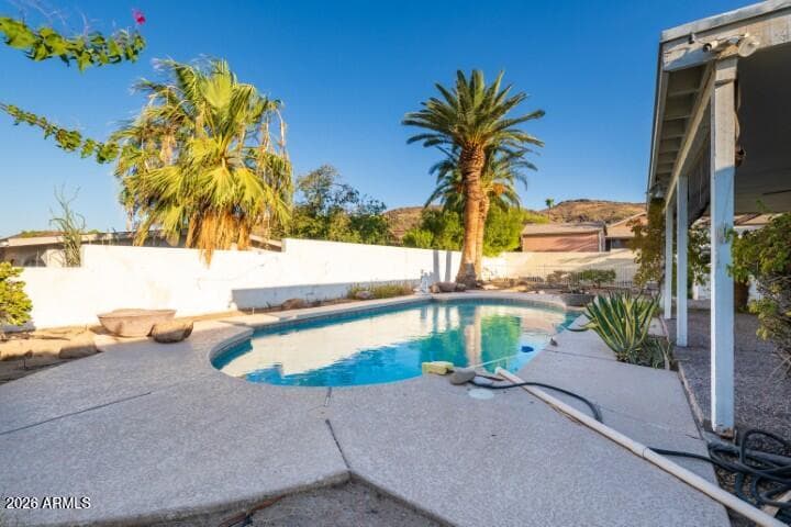 13045 N 8TH Avenue, Phoenix, AZ 85029 — photo 38 of 51