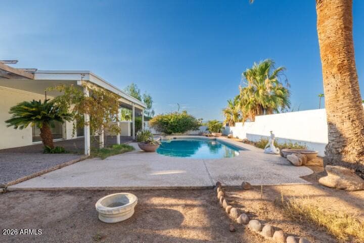 13045 N 8TH Avenue, Phoenix, AZ 85029 — photo 40 of 51