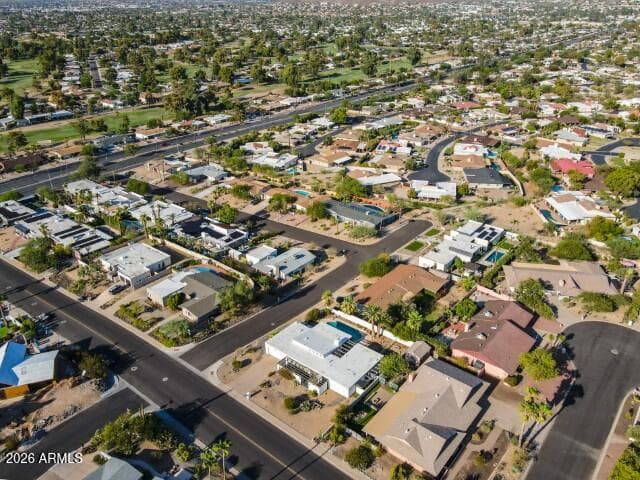 13045 N 8TH Avenue, Phoenix, AZ 85029 — photo 36 of 51