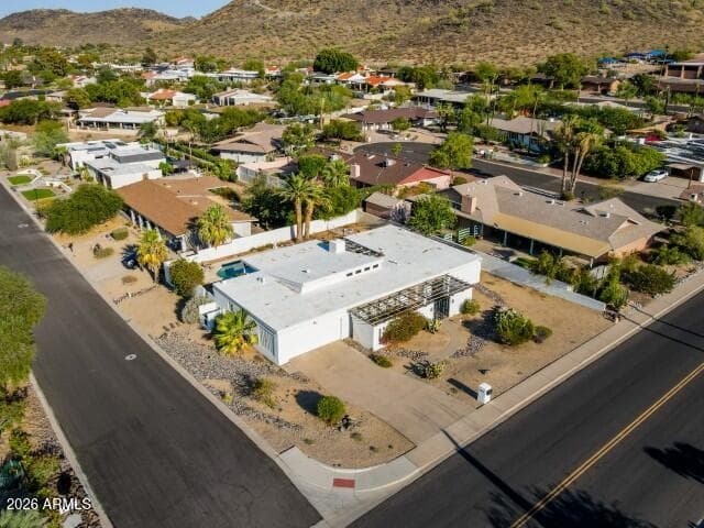 13045 N 8TH Avenue, Phoenix, AZ 85029 — photo 43 of 51