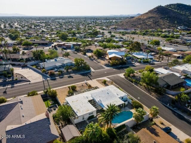13045 N 8TH Avenue, Phoenix, AZ 85029 — photo 49 of 51