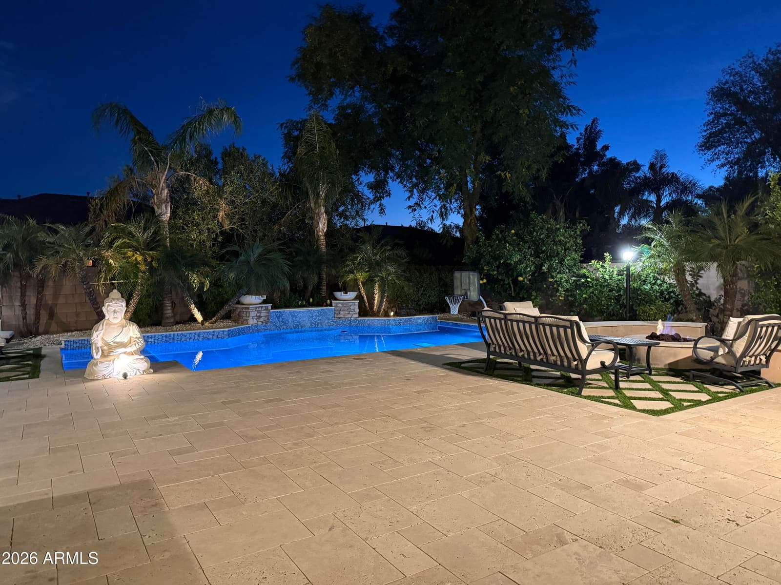 305 W GRAND CANYON Drive, Chandler, AZ 85248 — photo 47 of 62