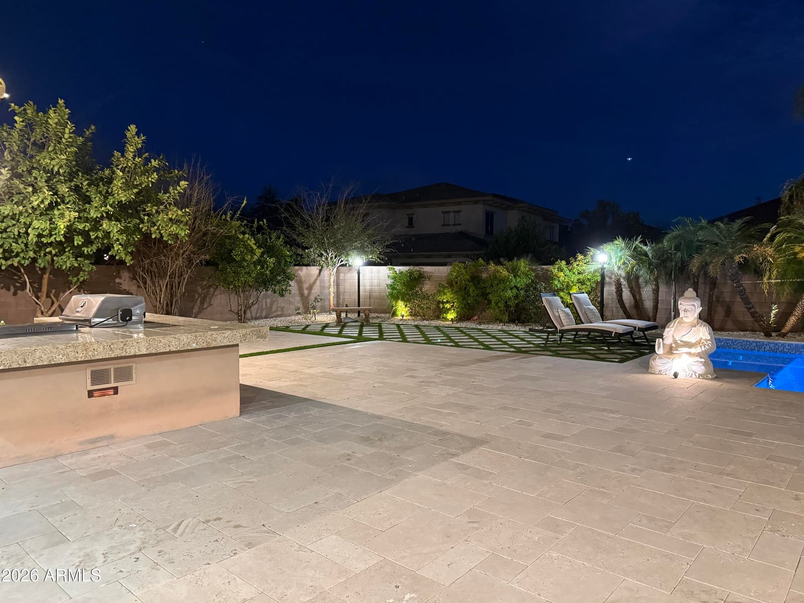 305 W GRAND CANYON Drive, Chandler, AZ 85248 — photo 48 of 62