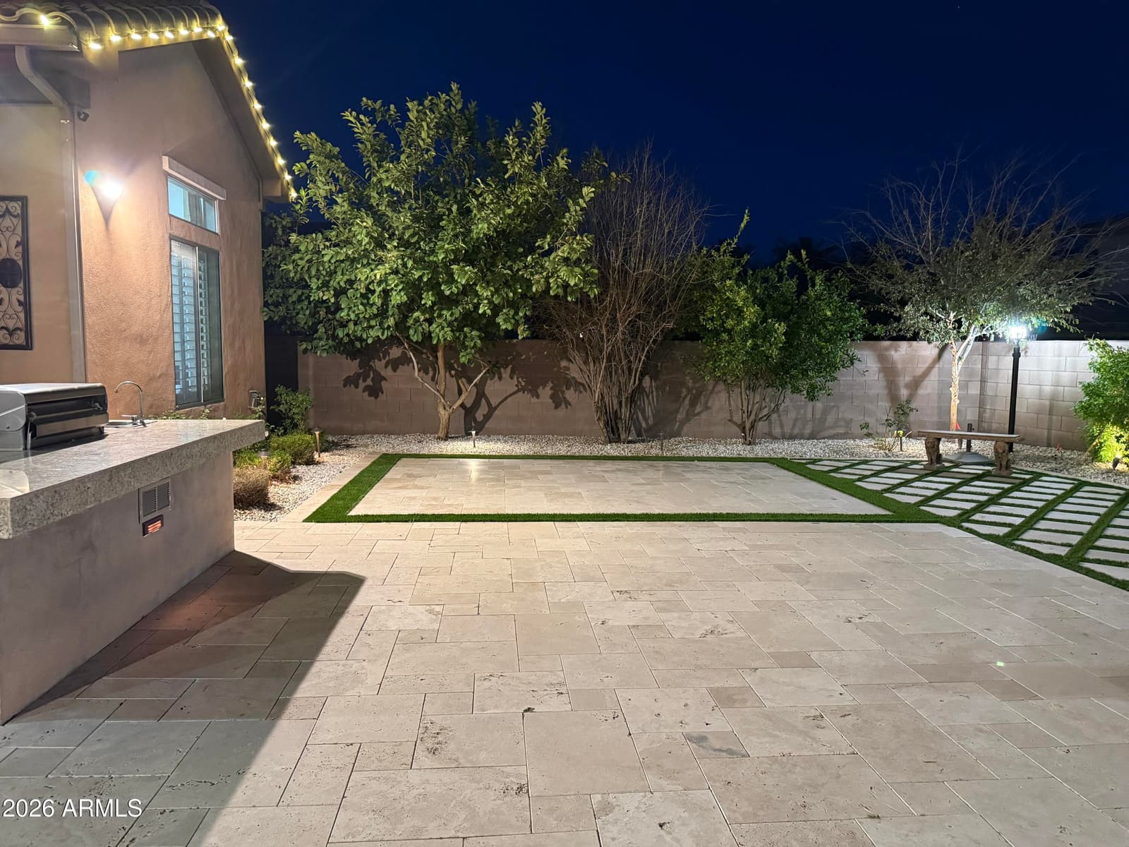 305 W GRAND CANYON Drive, Chandler, AZ 85248 — photo 49 of 62