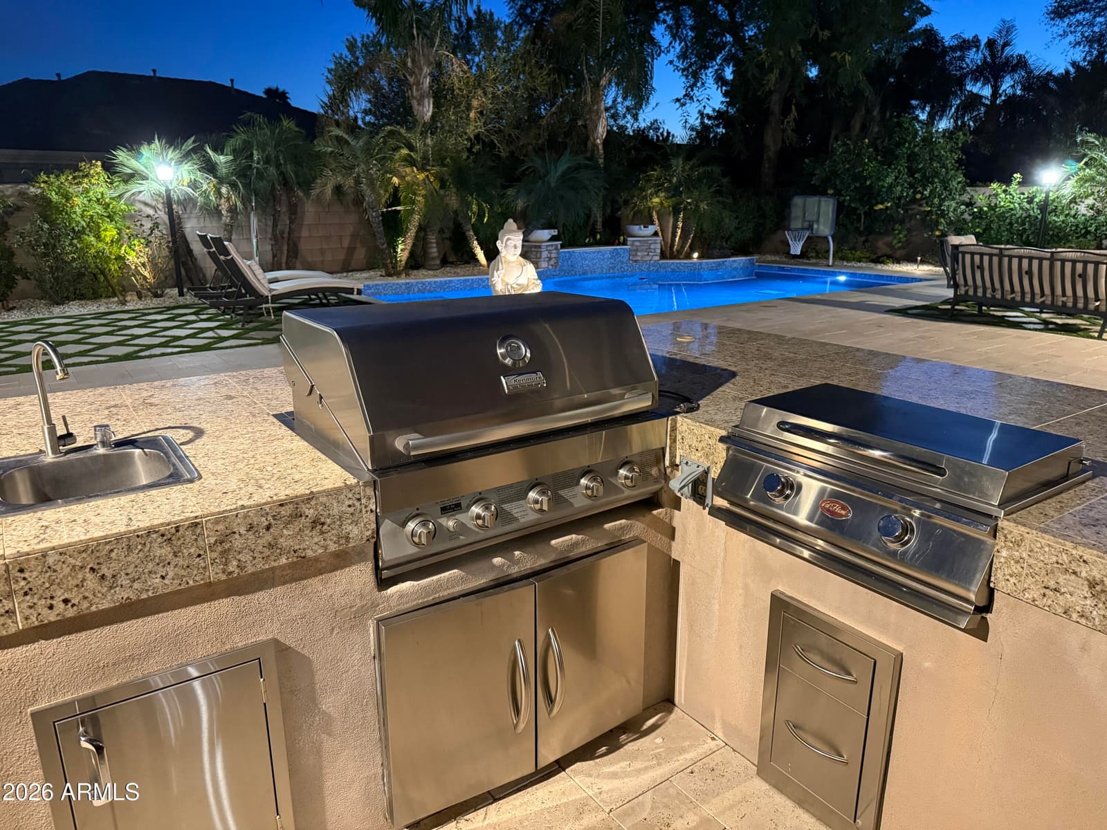 305 W GRAND CANYON Drive, Chandler, AZ 85248 — photo 52 of 62
