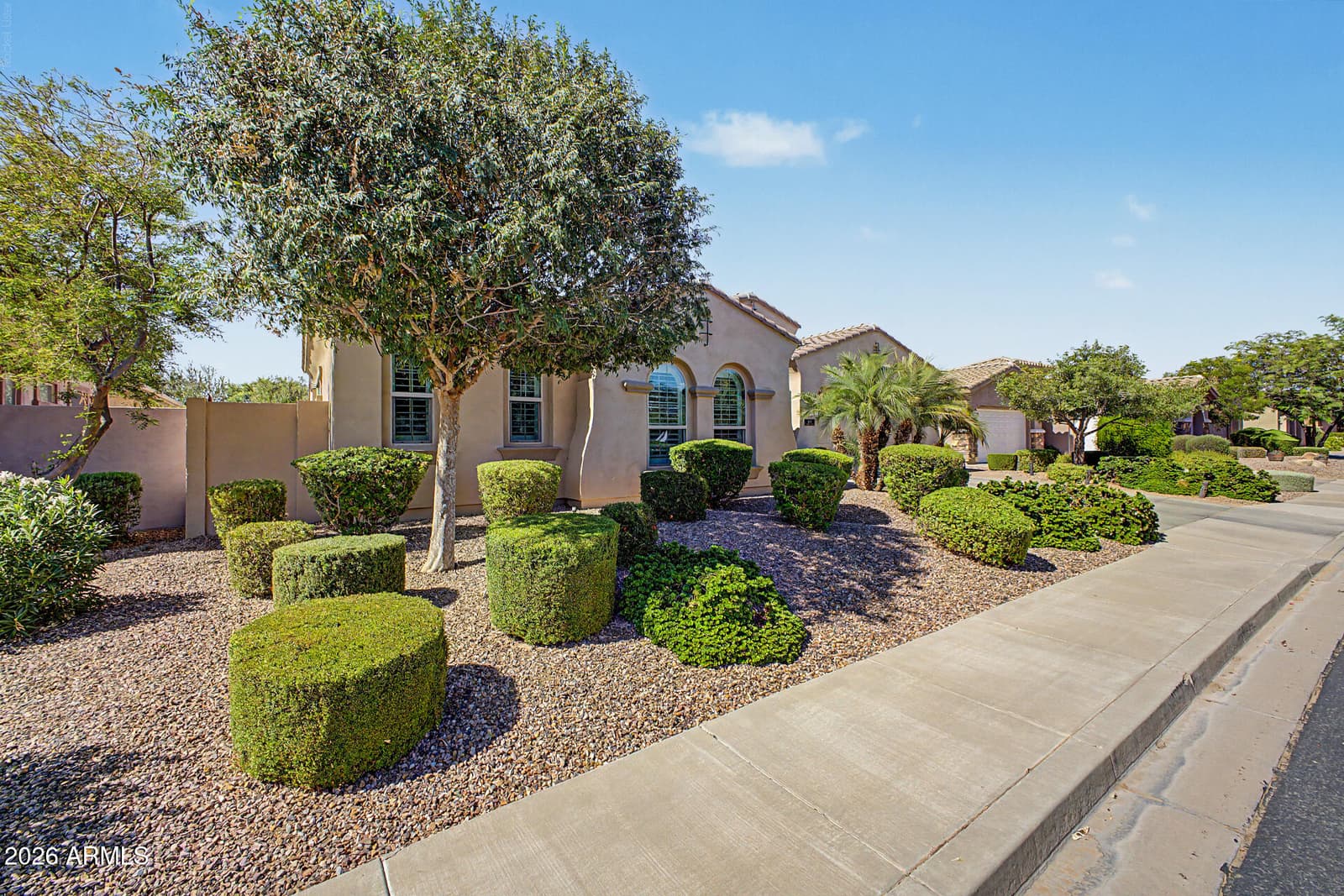 3916 E BEECHNUT Place, Chandler, AZ 85249 — photo 22 of 50