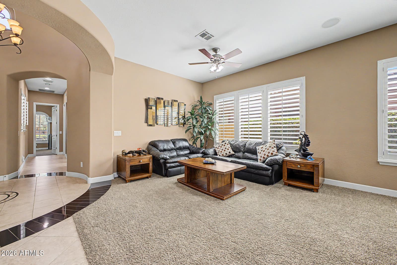 3916 E BEECHNUT Place, Chandler, AZ 85249 — photo 6 of 50