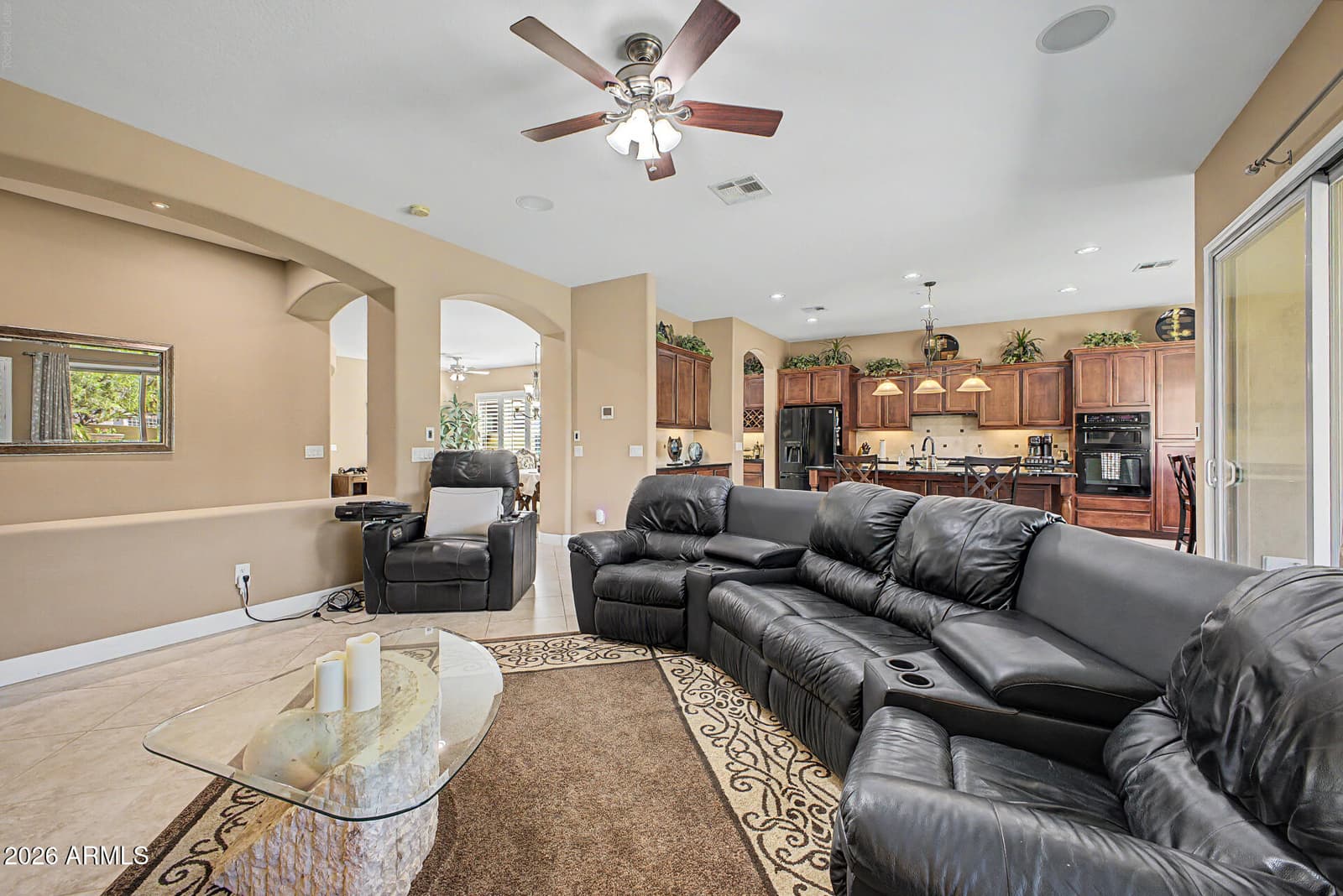 3916 E BEECHNUT Place, Chandler, AZ 85249 — photo 11 of 50