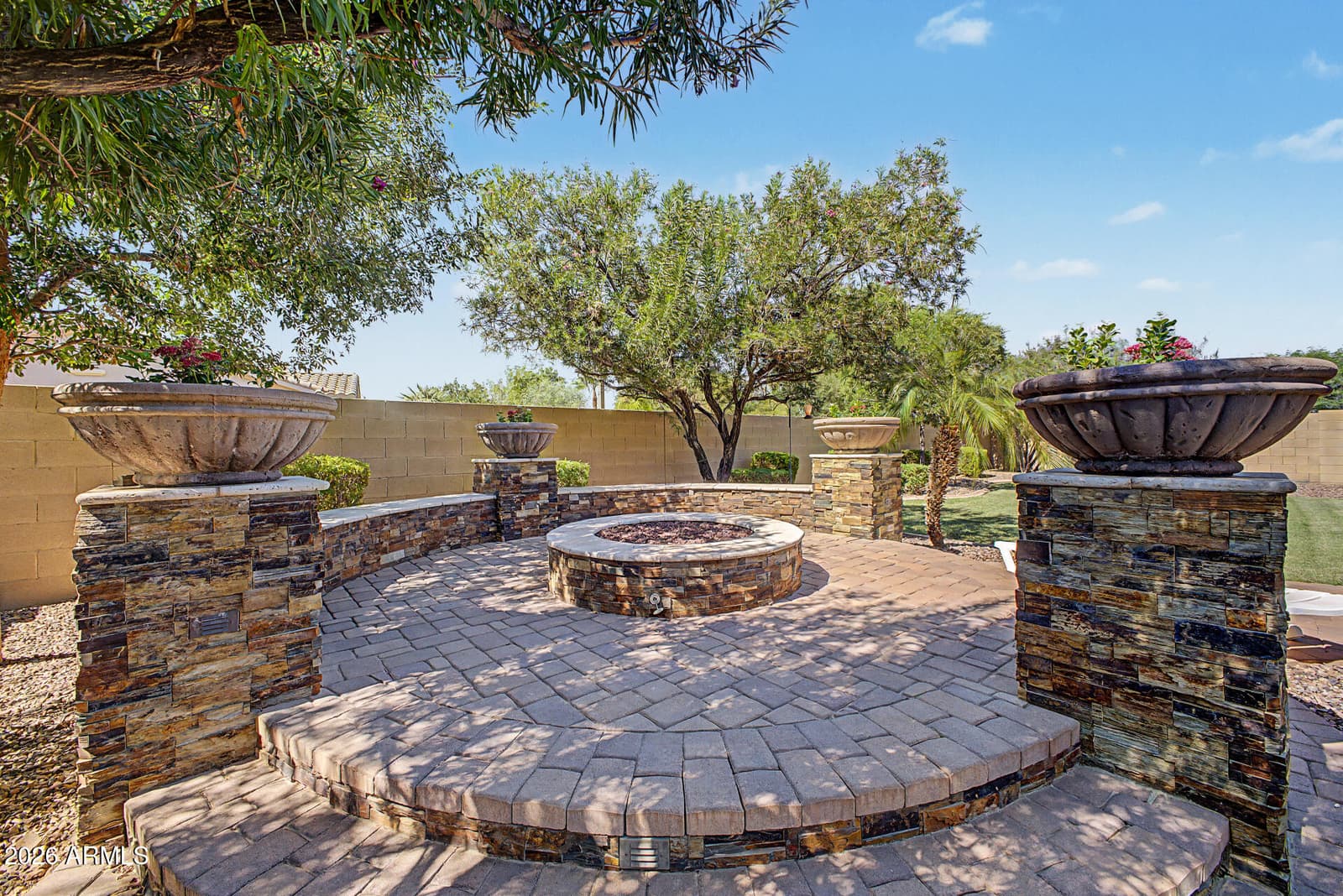 3916 E BEECHNUT Place, Chandler, AZ 85249 — photo 44 of 50