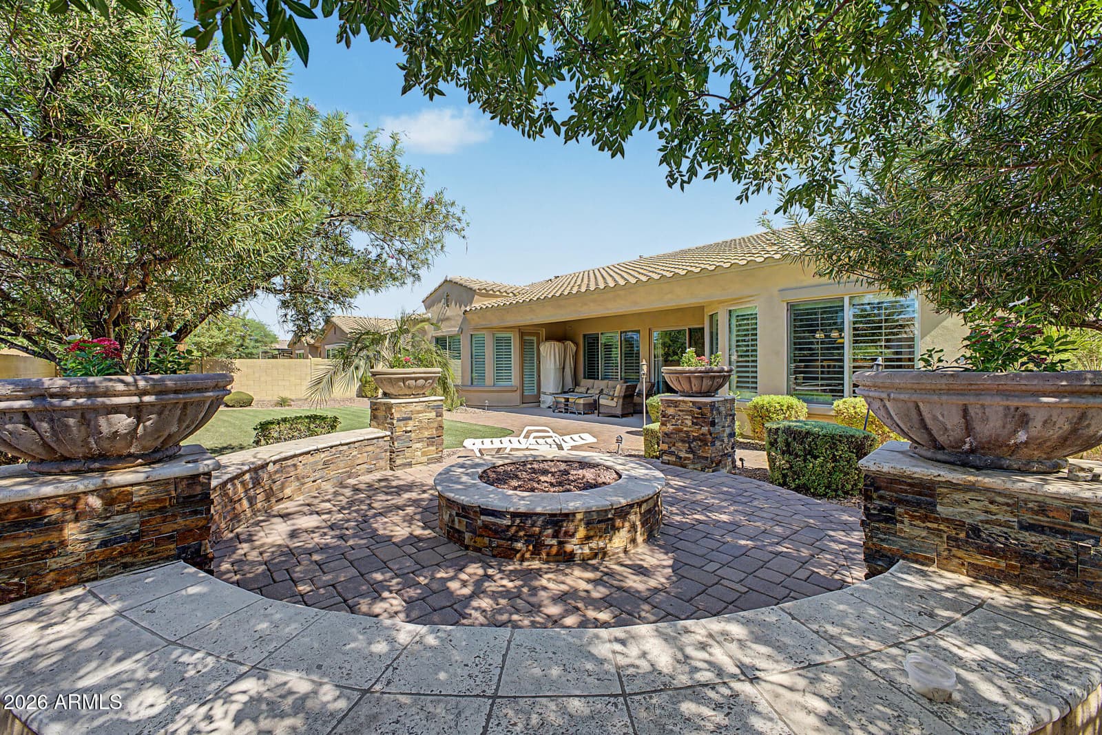 3916 E BEECHNUT Place, Chandler, AZ 85249 — photo 45 of 50