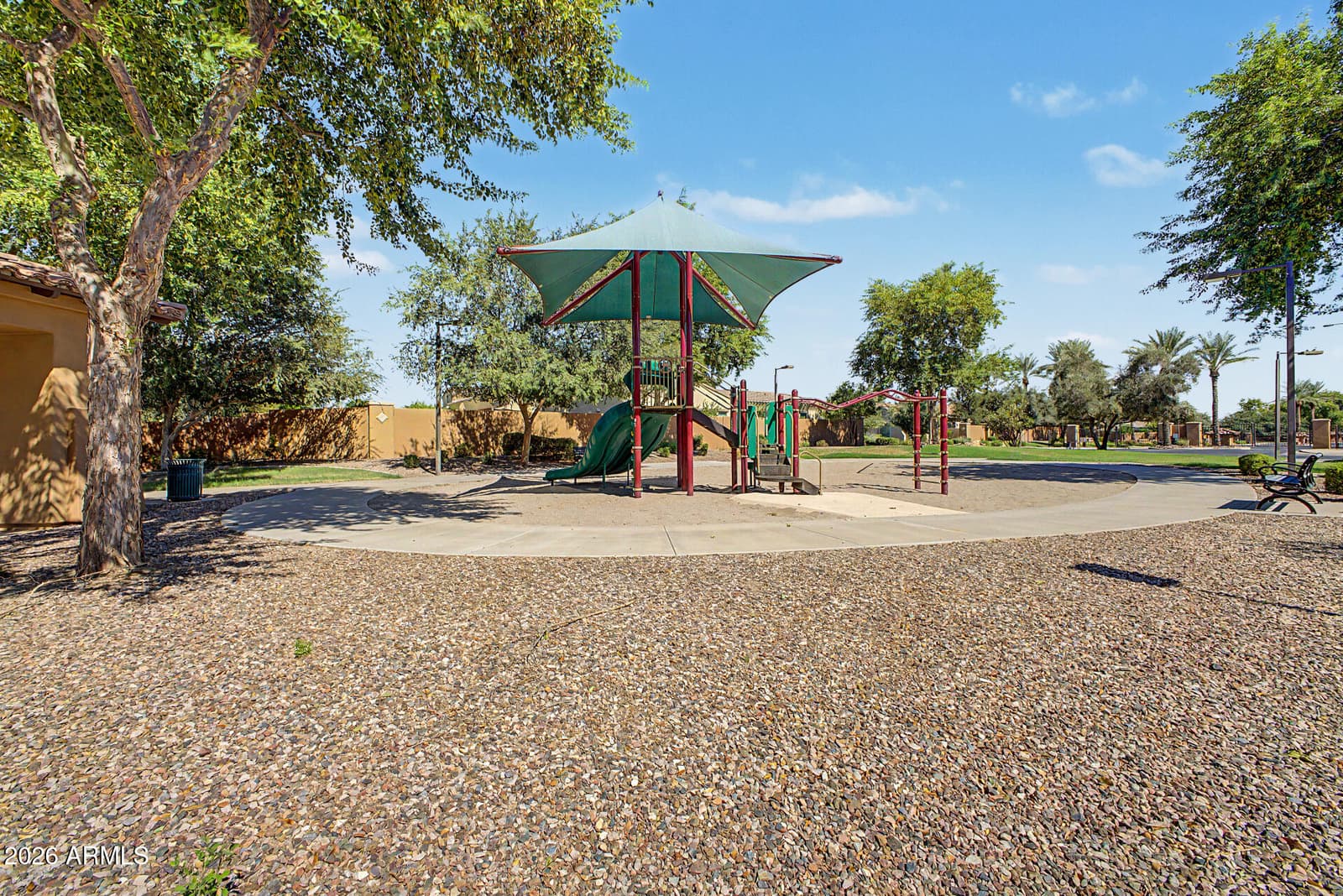 3916 E BEECHNUT Place, Chandler, AZ 85249 — photo 48 of 50