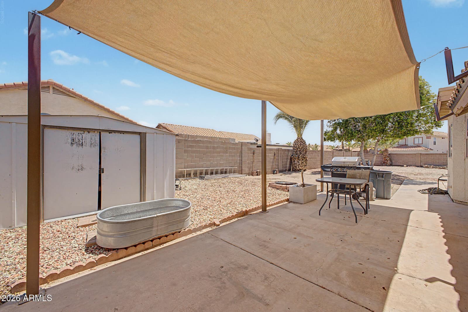 8861 N 114TH Lane, Peoria, AZ 85345 — photo 24 of 27