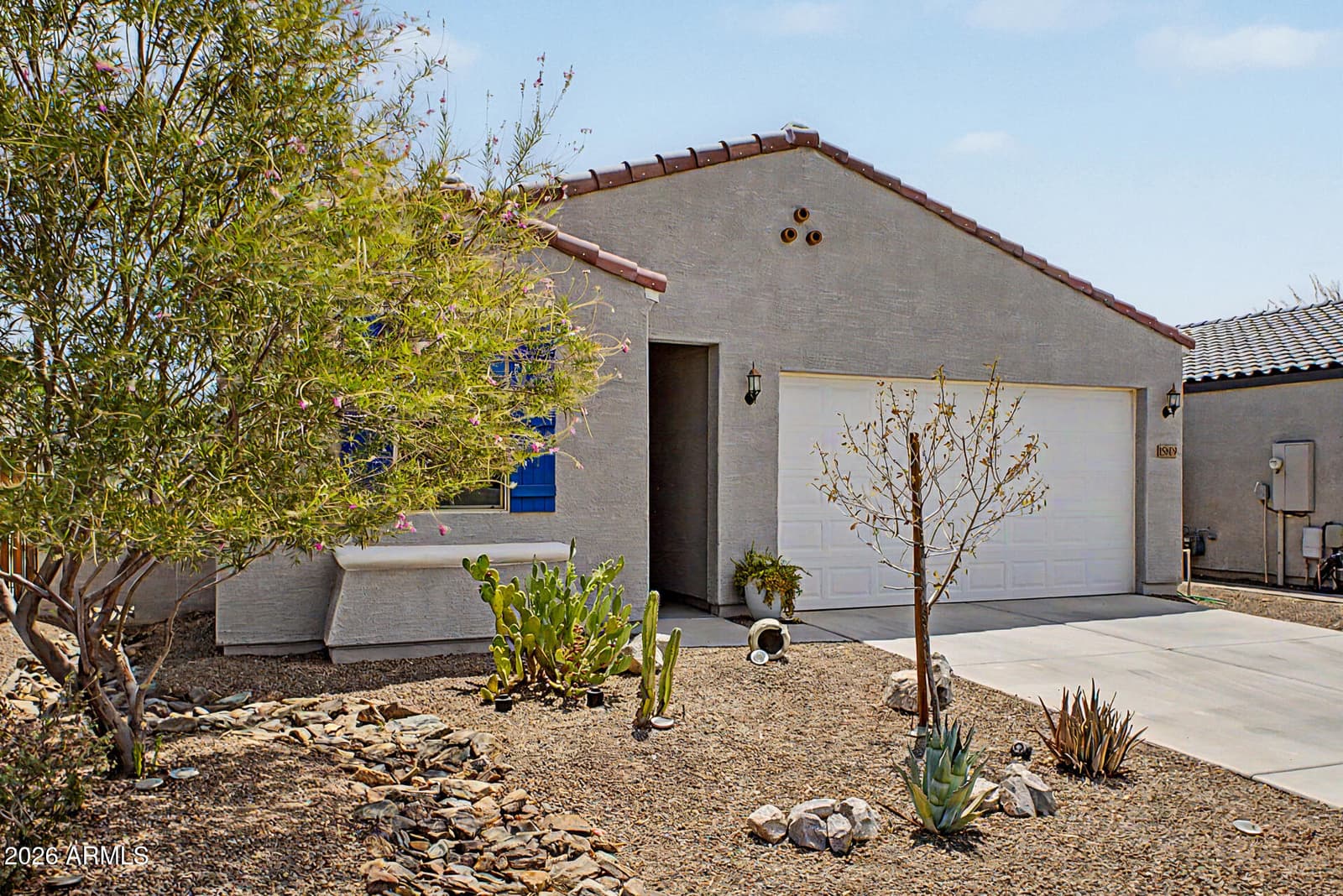 15909 S 178TH Lane, Goodyear, AZ 85338 — photo 2 of 31