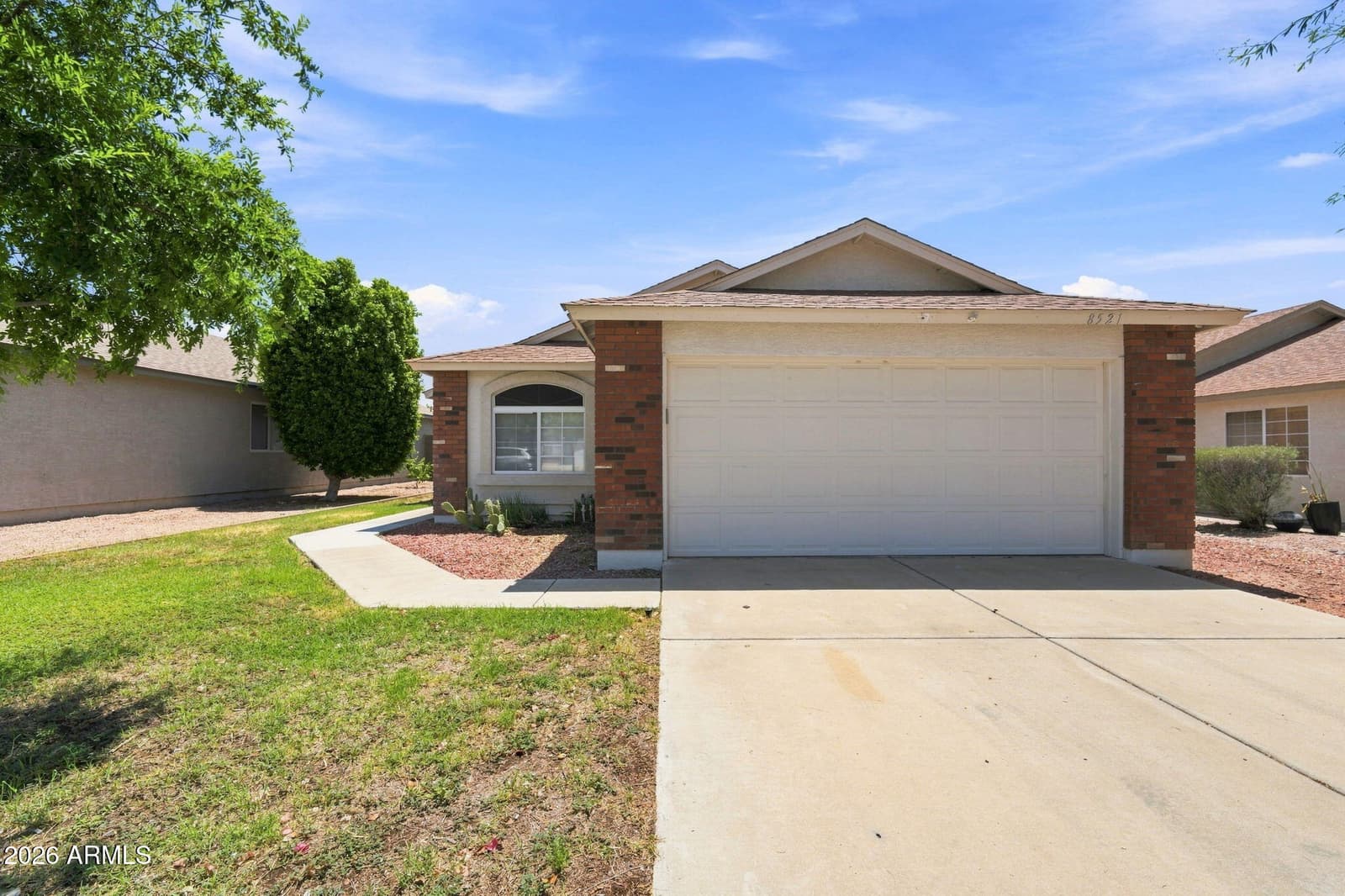 8521 E Clovis Avenue, Mesa, AZ 85208 — photo 1 of 25