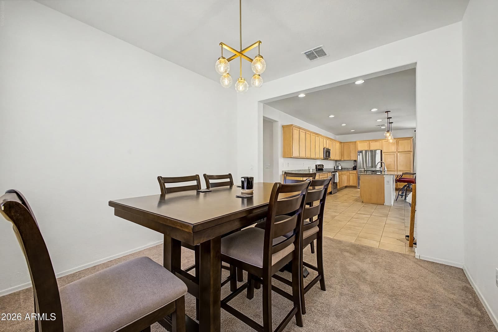 24580 N 144th Avenue, Surprise, AZ 85387 — photo 7 of 28
