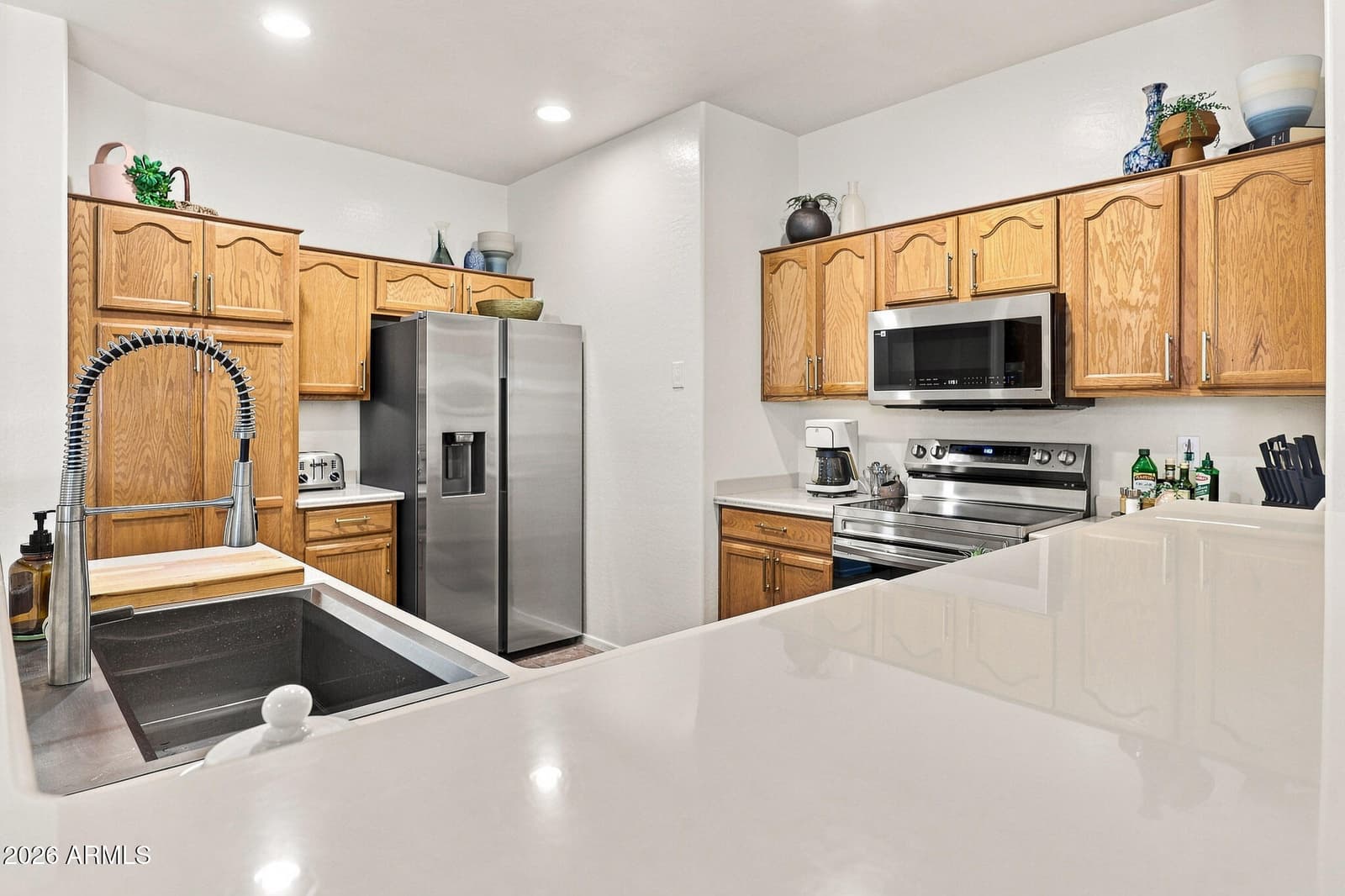 6186 W WIKIEUP Lane, Glendale, AZ 85308 — photo 16 of 48