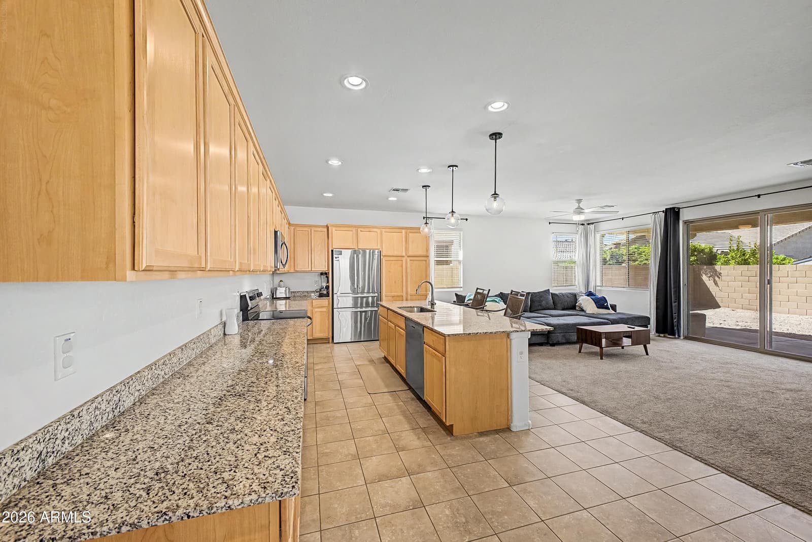 24580 N 144th Avenue, Surprise, AZ 85387 — photo 9 of 28