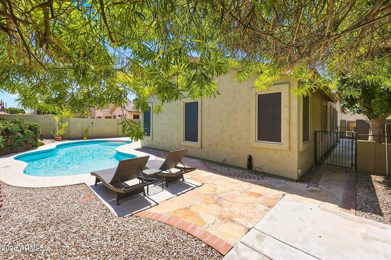 6186 W WIKIEUP Lane, Glendale, AZ 85308 — photo 37 of 48