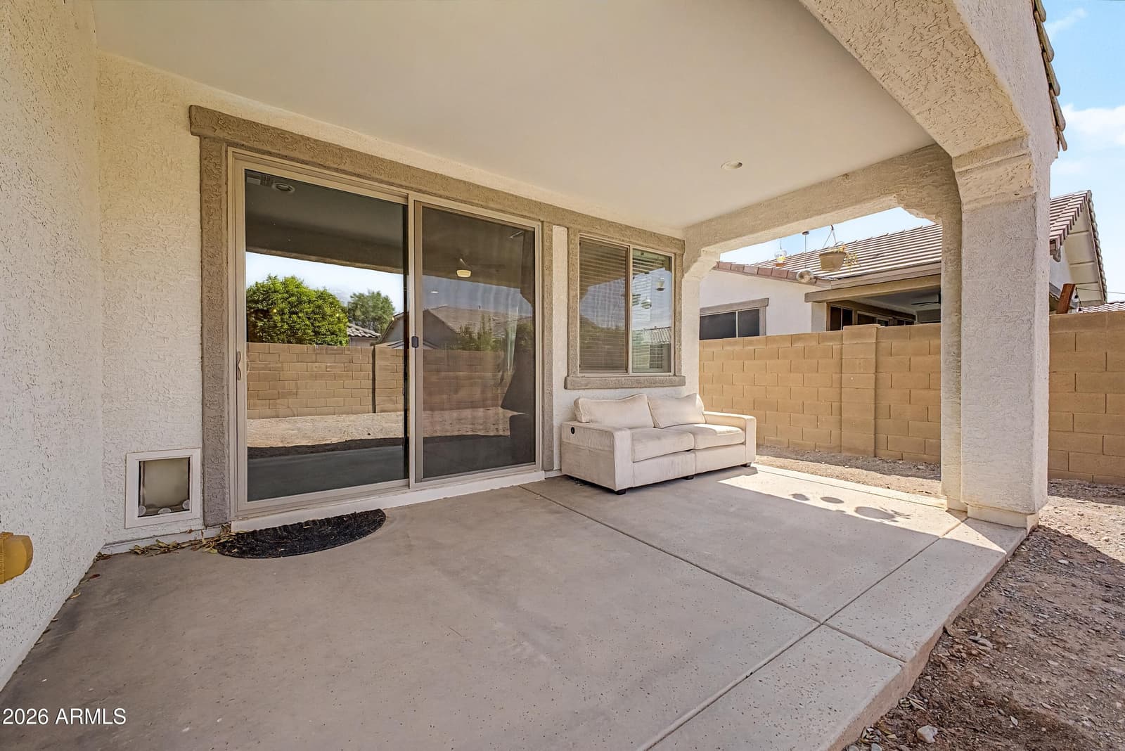 24580 N 144th Avenue, Surprise, AZ 85387 — photo 25 of 28