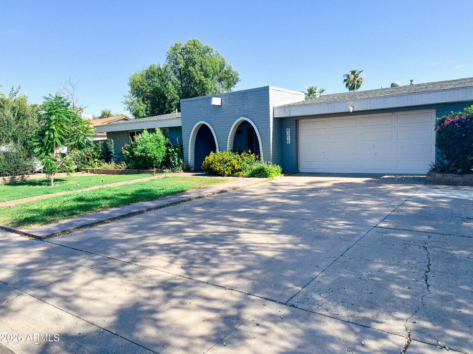 4215 W HATCHER Road, Phoenix, AZ 85051 — photo 4 of 6