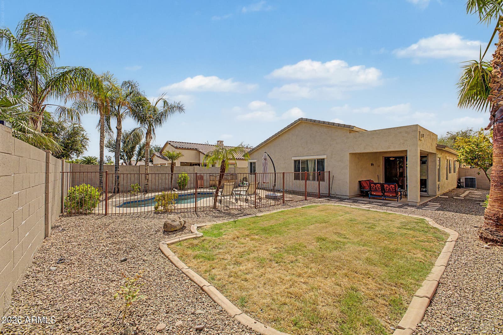 896 E LA COSTA Place, Chandler, AZ 85249 — photo 33 of 38
