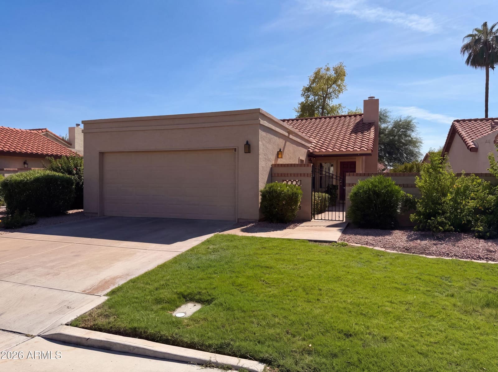 1388 N LOS ALTOS Drive, Chandler, AZ 85224 — photo 1 of 20