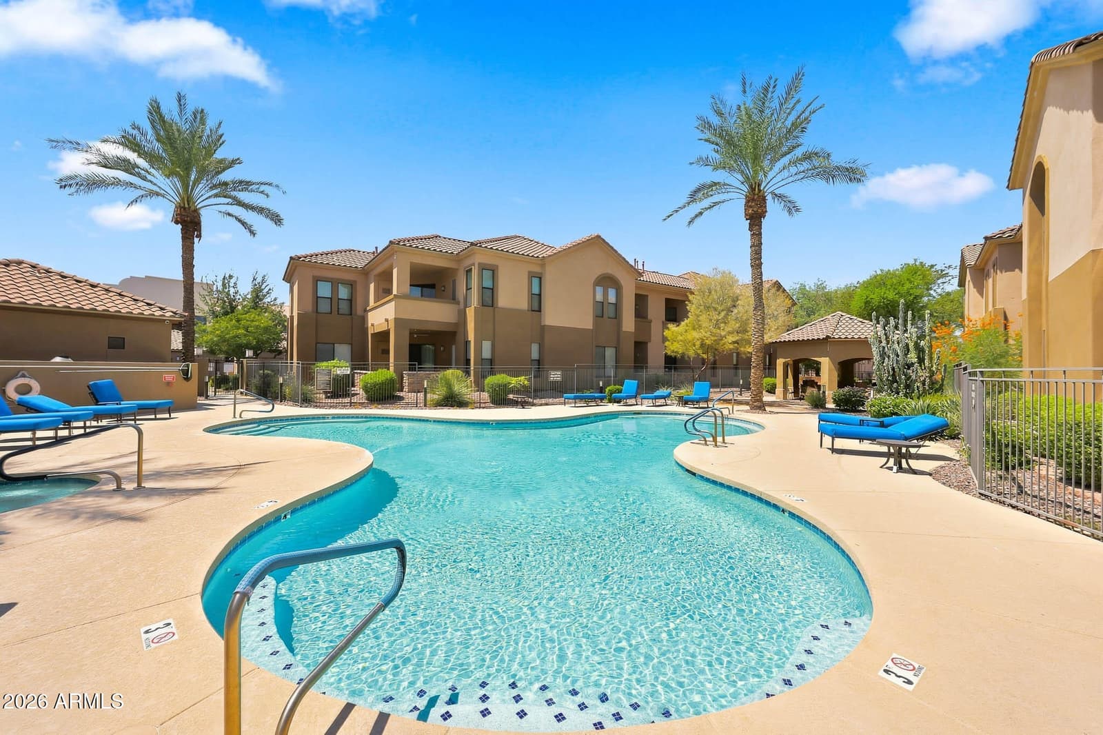 7027 N SCOTTSDALE Road 135, Scottsdale, AZ 85253 — photo 41 of 56