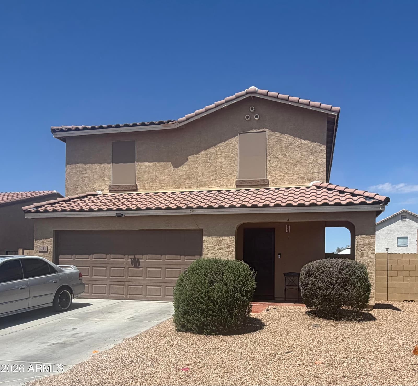 1711 N ST FRANCIS Place, Casa Grande, AZ 85122 — photo 1 of 1