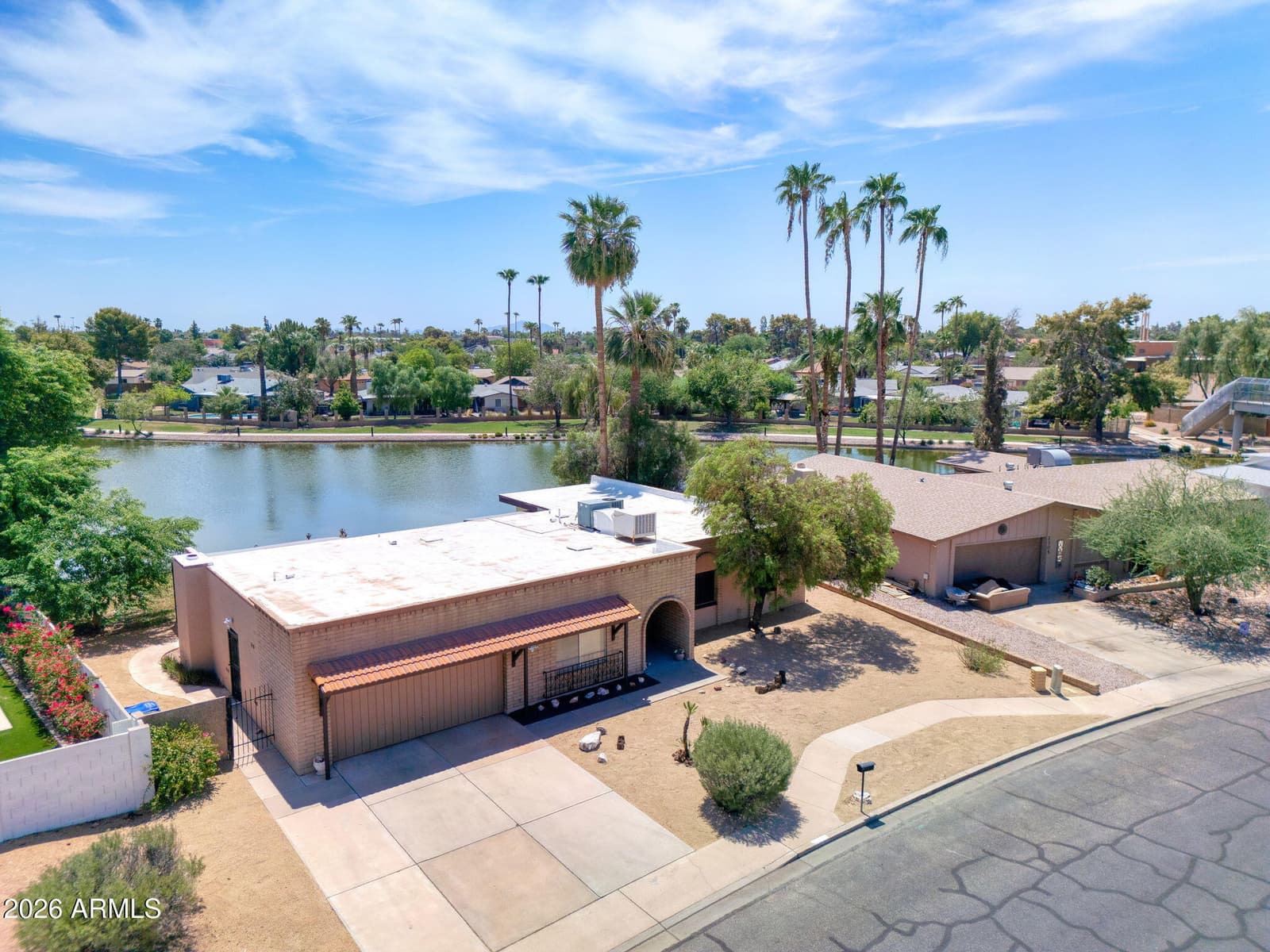 2301 W IMPALA Avenue, Mesa, AZ 85202 — photo 1 of 25