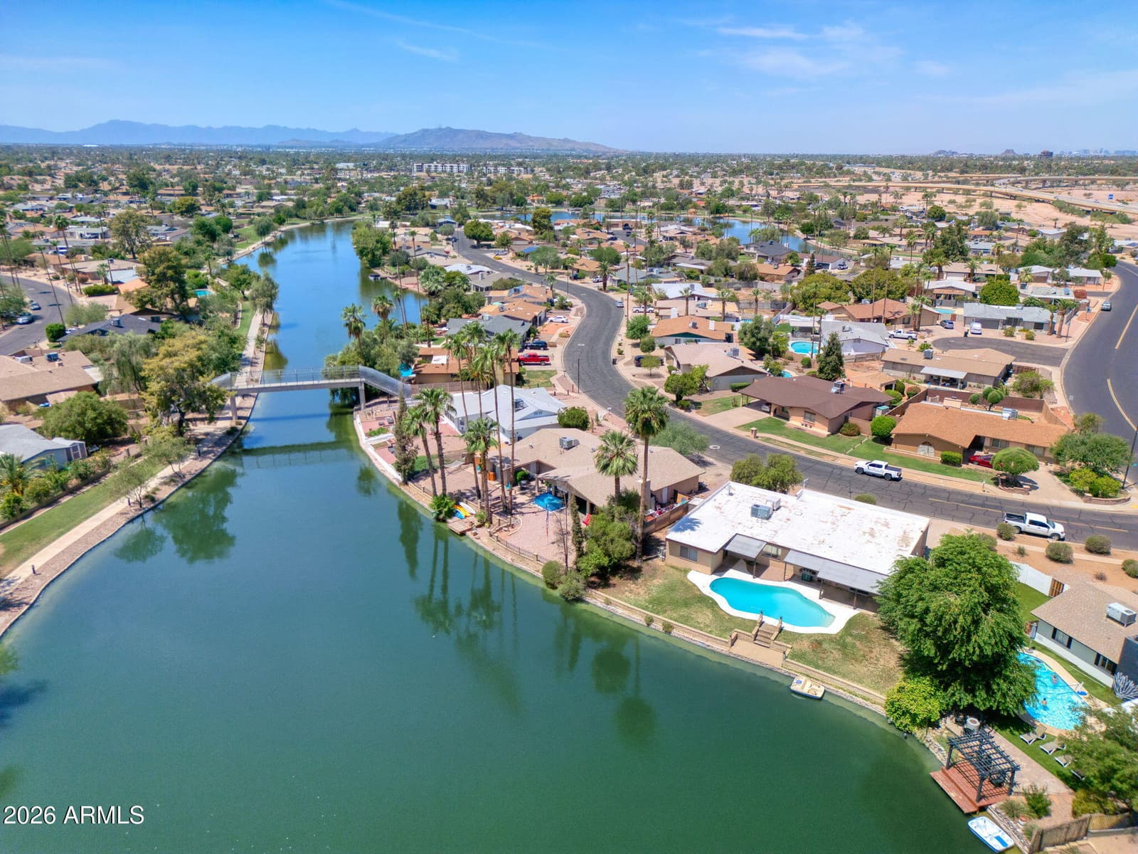 2301 W IMPALA Avenue, Mesa, AZ 85202 — photo 23 of 25
