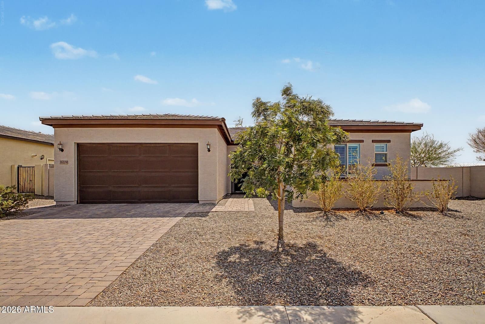 16109 S 178TH Avenue, Goodyear, AZ 85338 — photo 1 of 17