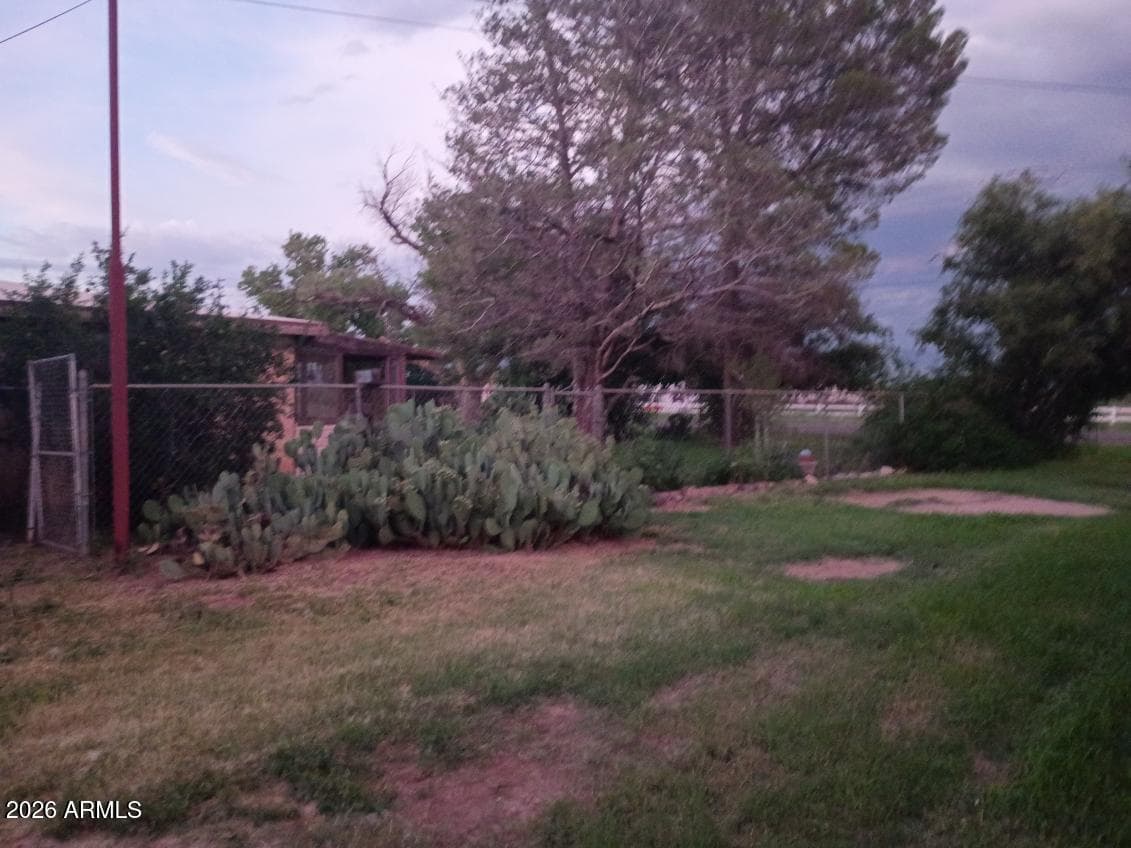 10356 S PALOMINAS Road, Hereford, AZ 85615 — photo 1 of 22
