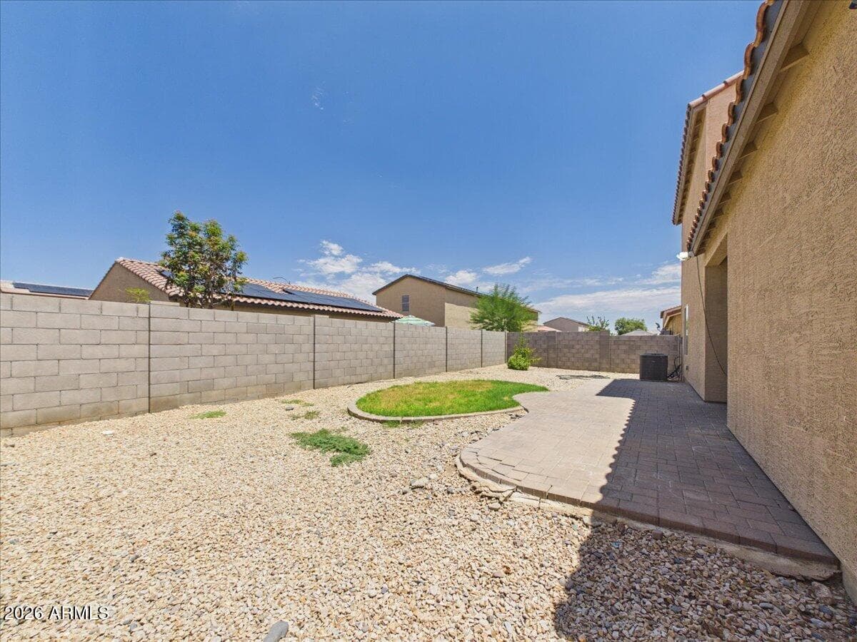 810 W RAYMOND Street, Coolidge, AZ 85128 — photo 28 of 37