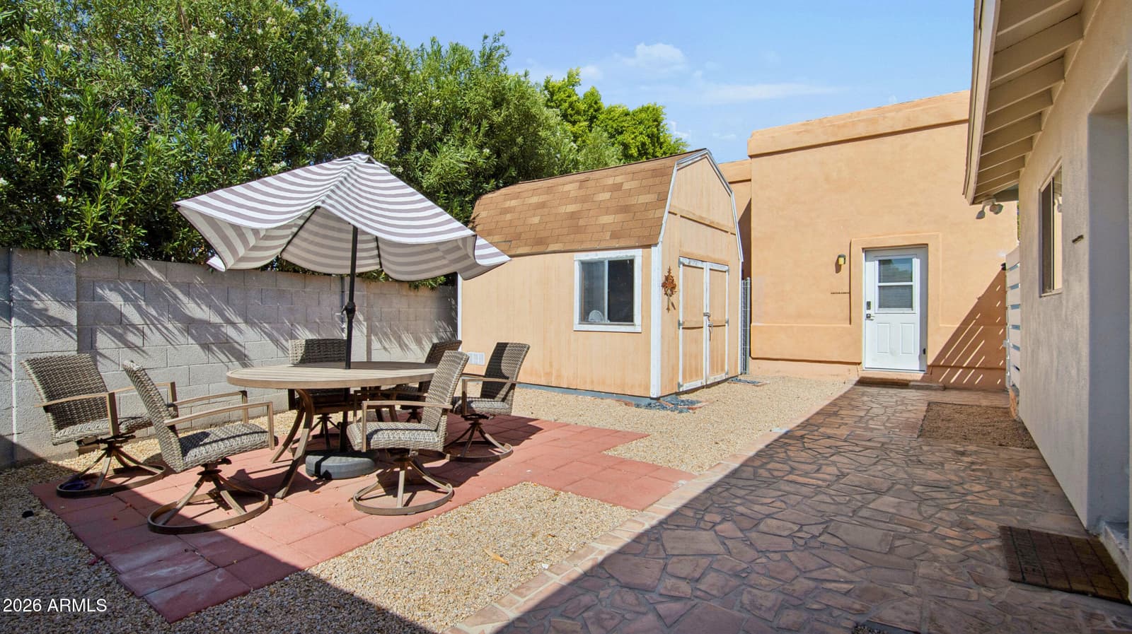 2929 N 55th Place, Phoenix, AZ 85018 — photo 25 of 59