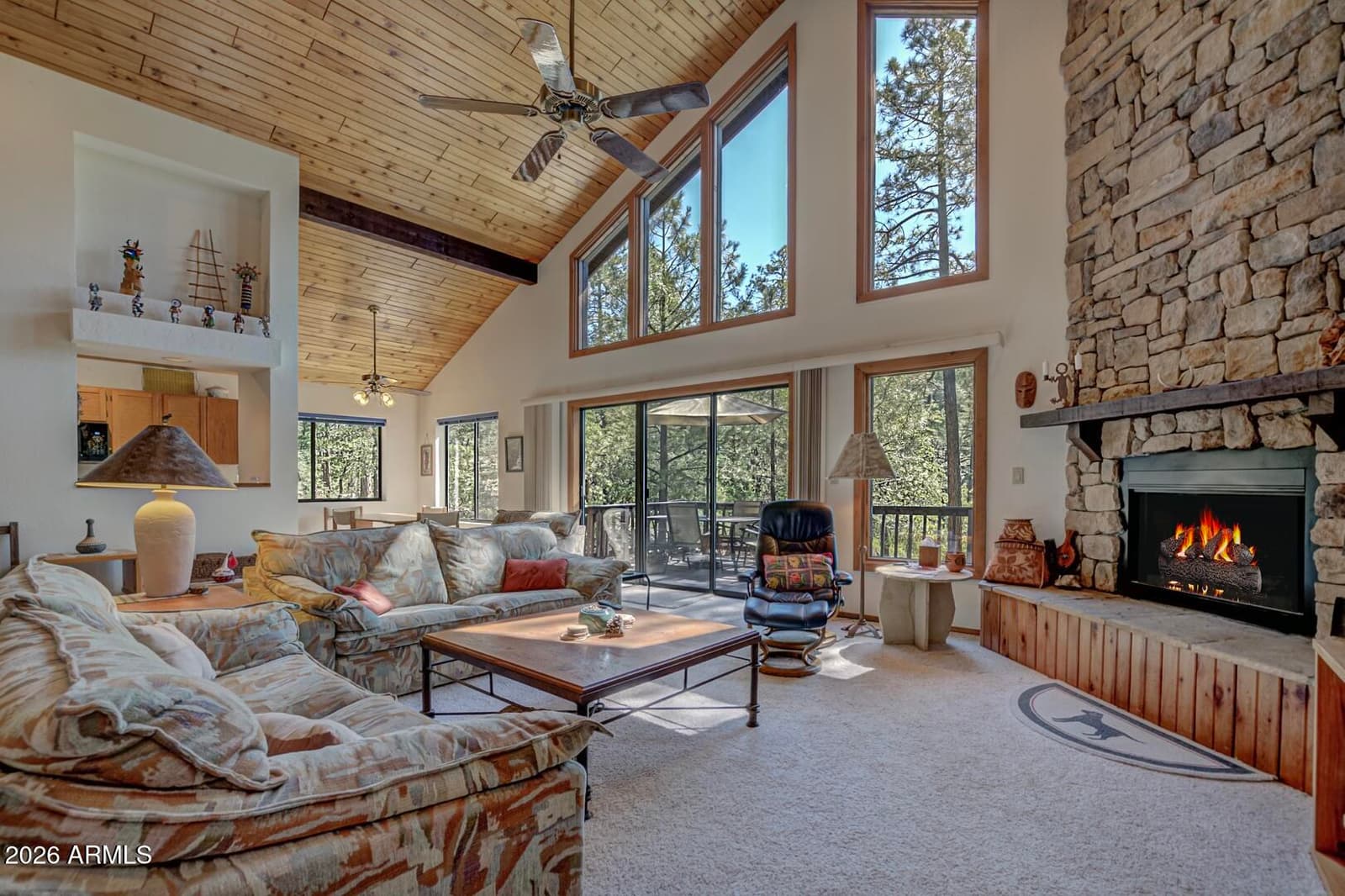 5189 N Juniper Loop, Pine, AZ 85544 — photo 5 of 45