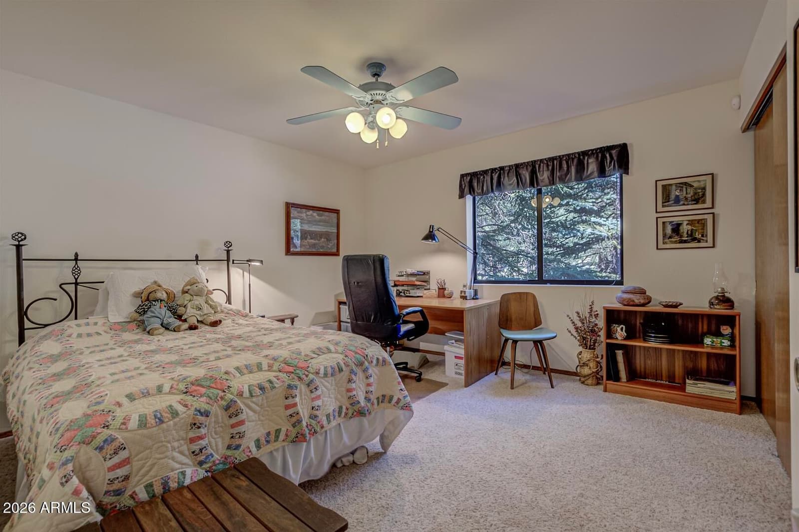 5189 N Juniper Loop, Pine, AZ 85544 — photo 21 of 45