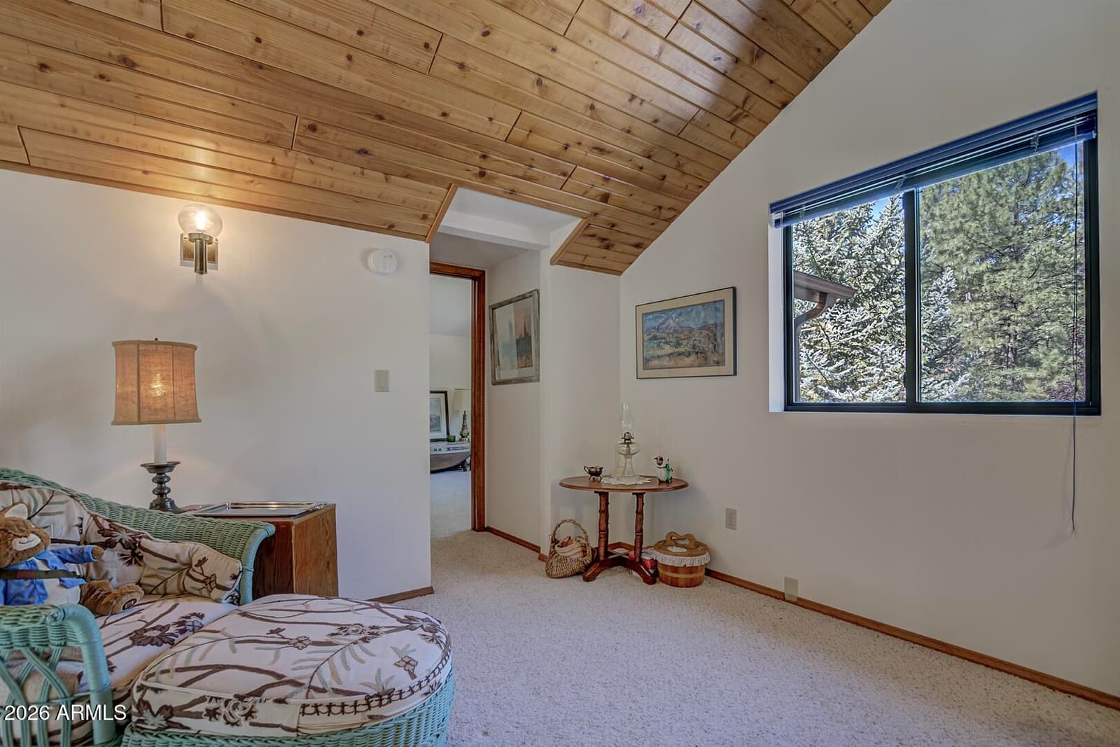 5189 N Juniper Loop, Pine, AZ 85544 — photo 25 of 45