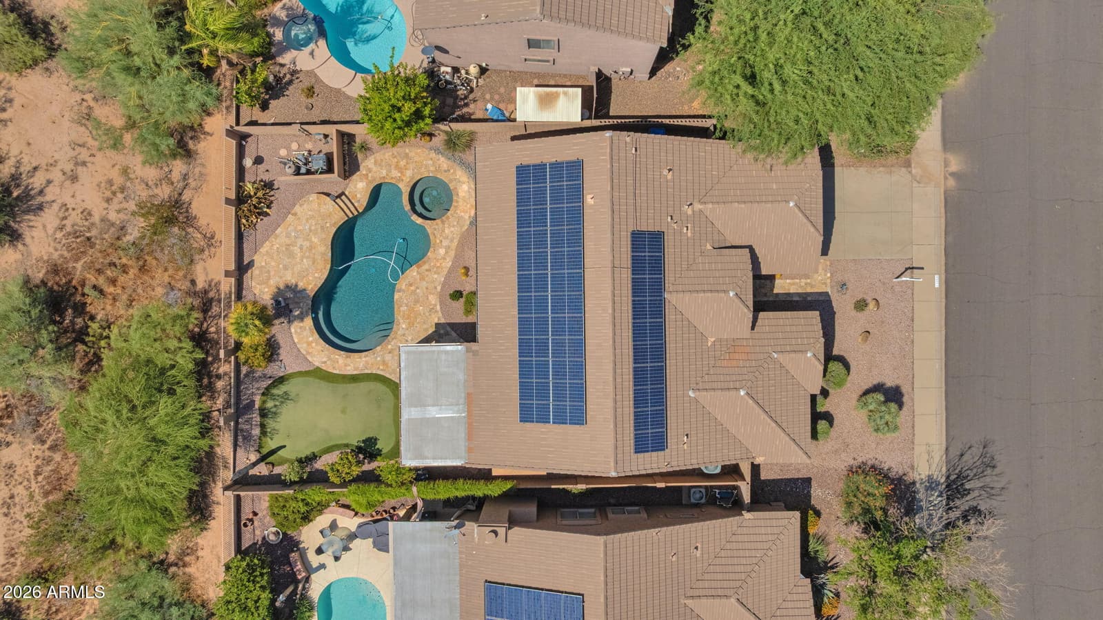 25836 N 43RD Place, Phoenix, AZ 85050 — photo 25 of 27