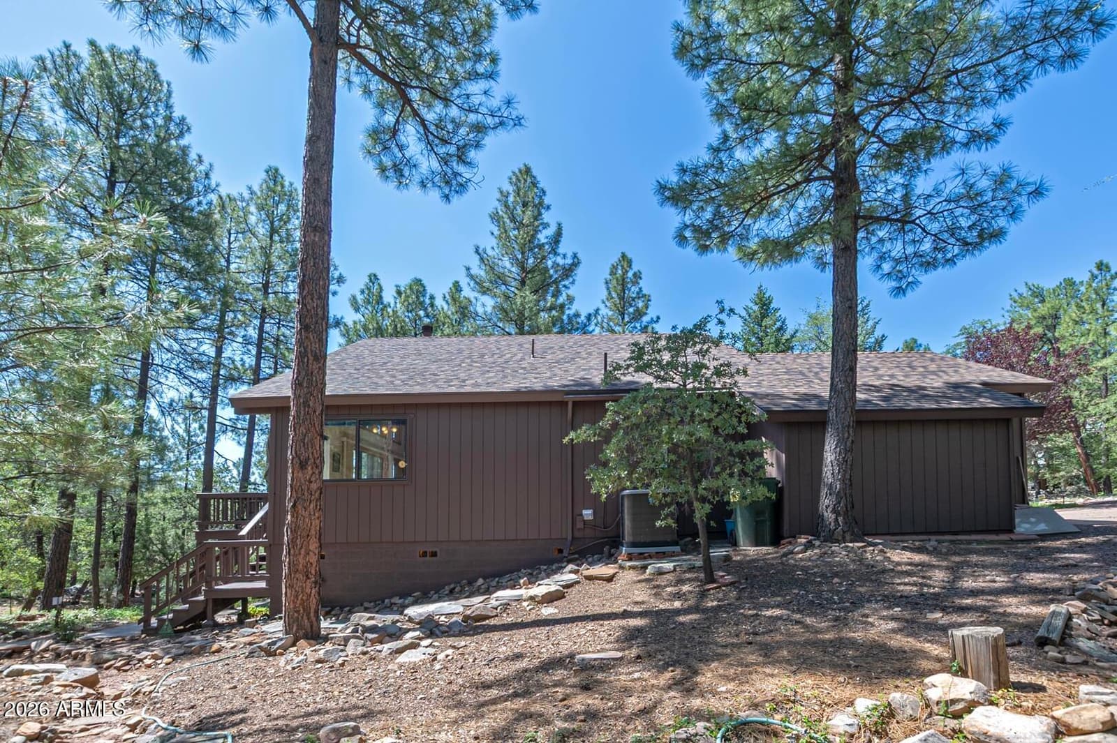 5189 N Juniper Loop, Pine, AZ 85544 — photo 38 of 45