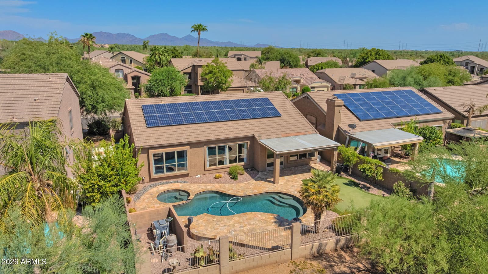25836 N 43RD Place, Phoenix, AZ 85050 — photo 27 of 27